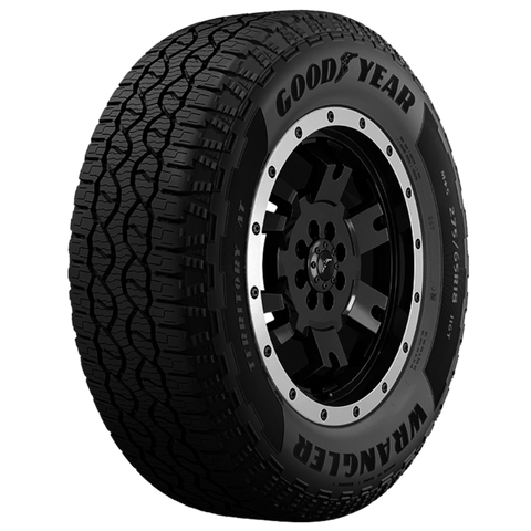 Goodyear WRANGLER TERRITORY AT  - All terrain LT325/65R18 121T D