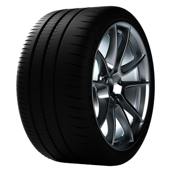 Michelin PILOT SPORT CUP 2 MAT  - Extreme performance 255/35R20 97Y XL