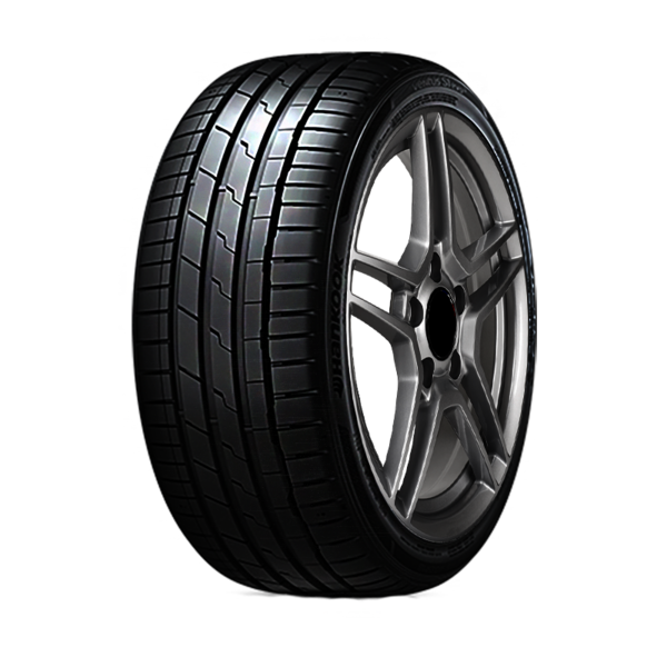 Hankook VENTUS S1 EVO3 SUV K127C HRS  - Ultra high performance 275/40R21 107Y XL