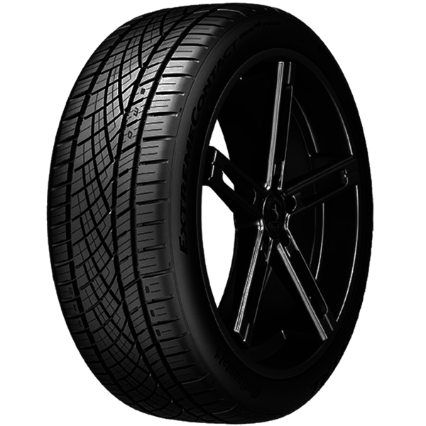 Continental EXTREMECONTACT DWS 06 PLUS  - Ultra high performance 235/45R17 94W SL