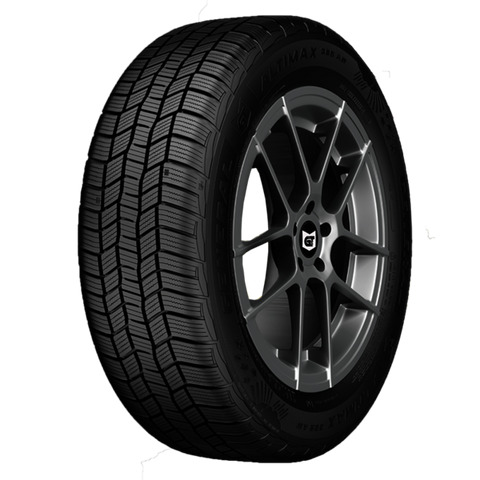 General 245/55R19 Altimax 365AW - 103H 3PMS All-Weather