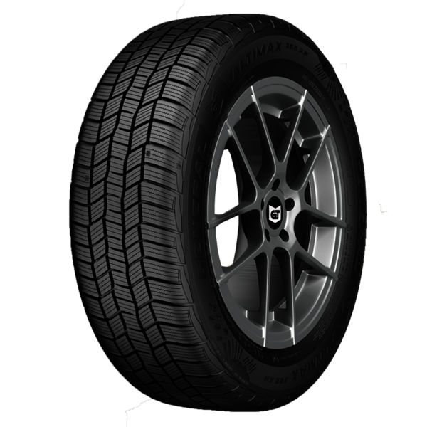 General 255/55R18 Altimax 365AW - 109V XL 3PMS All-Weather