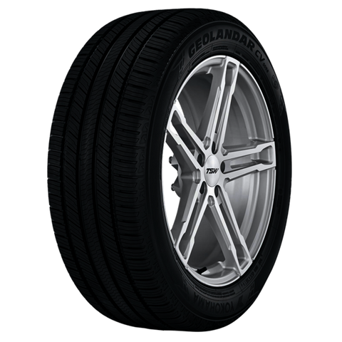 Yokohama GEOLANDAR CV G058  - Touring 235/55R20 102V SL