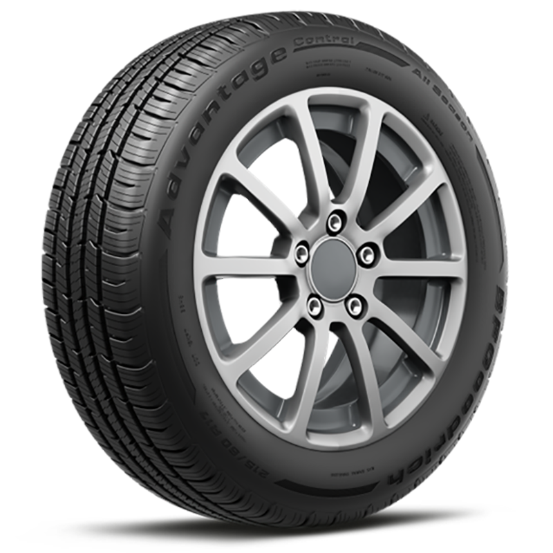 BFGoodrich ADVANTAGE CONTROL  - Touring 245/50R20 102H SL
