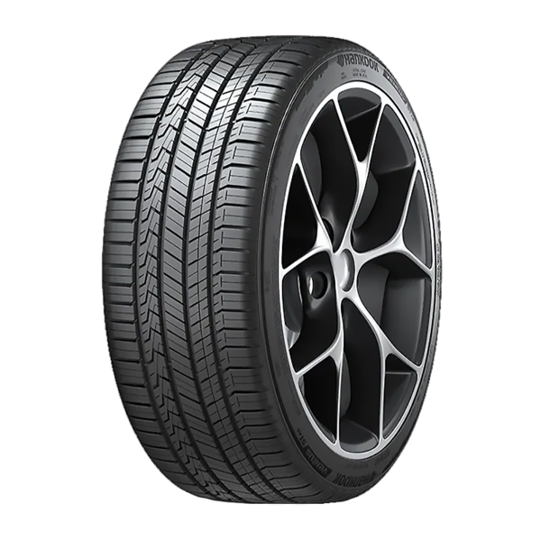 Hankook VENTUS S1 AS H125  - Ultra high performance 225/55R18 102H XL