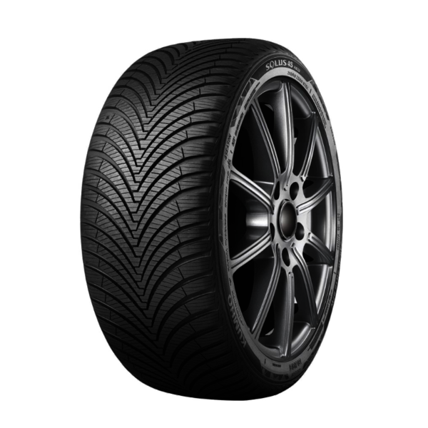 Kumho SOLUS HA32  - Touring 235/45R18 98W XL