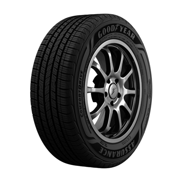 Goodyear ASSURANCE COMFORTDRIVE  - Touring 235/65R18 106V SL