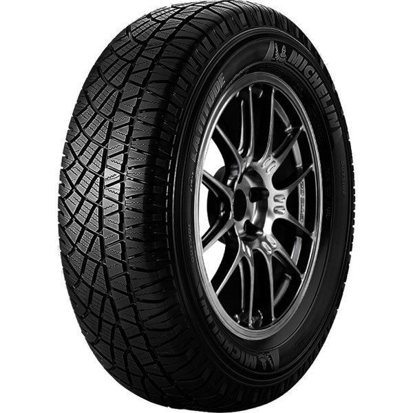 Michelin LATITUDE CROSS  - Touring 285/45R21 113W XL