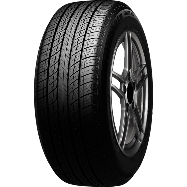Uniroyal TIGER PAW TOURING A/S DT  - Touring 225/50R18 95H SL