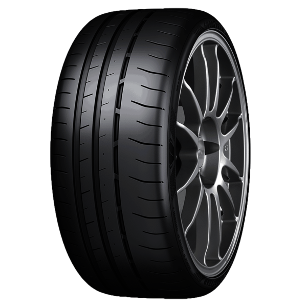 Goodyear EAGLE F1 SUPERSPORT R  - Ultra high performance 315/30R21 105Y XL