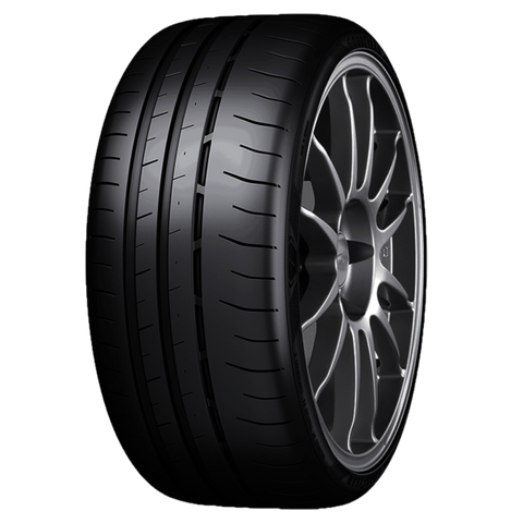 Goodyear EAGLE F1 SUPERSPORT R  - Ultra high performance 315/30R21 105Y XL