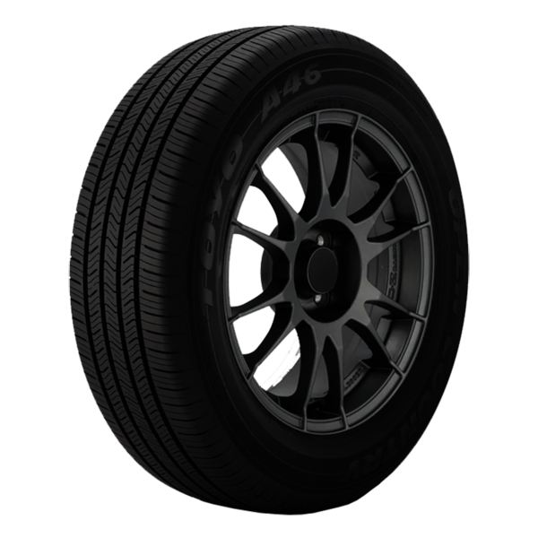 Toyo OPEN COUNTRY A46  - Touring 255/60R18 108H SL