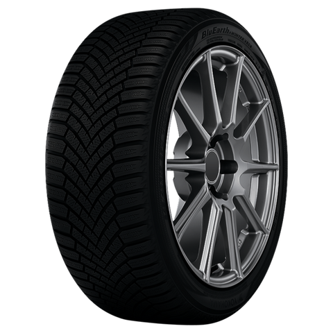 Yokohama V906 BLUEARTH  - Performance 205/55R17 95V XL