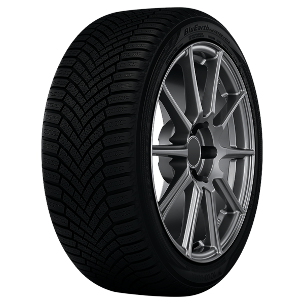 Yokohama V906 BLUEARTH  - Performance 225/50R18 99V XL