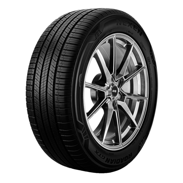 Nexen ROADIAN GTX SUV  - Touring 235/65R17 104H SL 17136