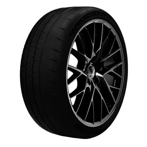 Michelin PILOT SPORT CUP 2 R CONNECT  - Extreme performance 305/30R20 103Y XL