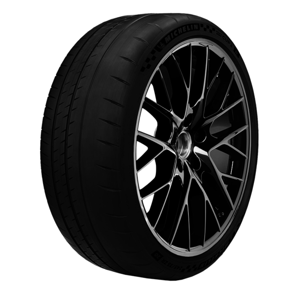 Michelin PILOT SPORT CUP 2 R CONNECT  - Extreme performance 285/30R20 99Y XL