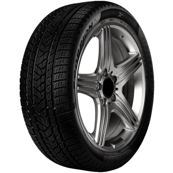 Pirelli SCORPION WINTER ELT  - Winter performance 275/40R22 107V XL