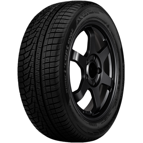 Hankook WINTER I-CEPT EVO2 W320B HRS  - Winter performance 255/45R19 104V SL