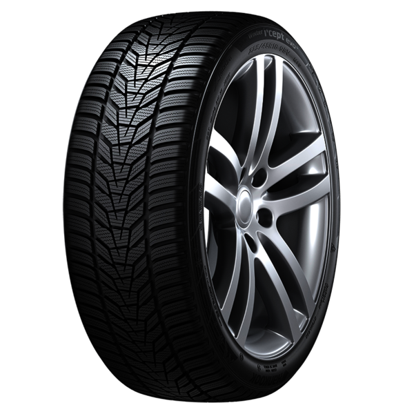 Hankook WINTER I-CEPT EVO3 X W330A  - Performance 265/50R20 111V XL