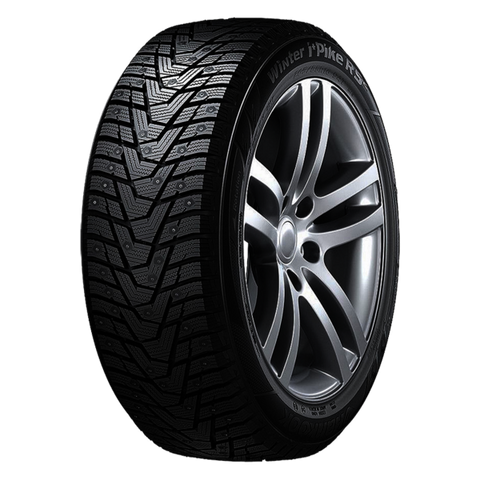 Hankook WINTER I-PIKE RS2 W429  - Ice and snow 225/55R17 101T XL