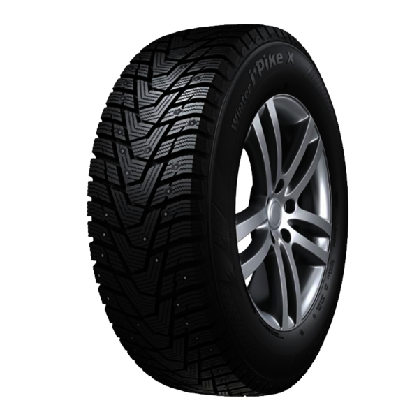 Hankook WINTER I-PIKE X W429A  - Ice and snow 235/60R18 107T XL