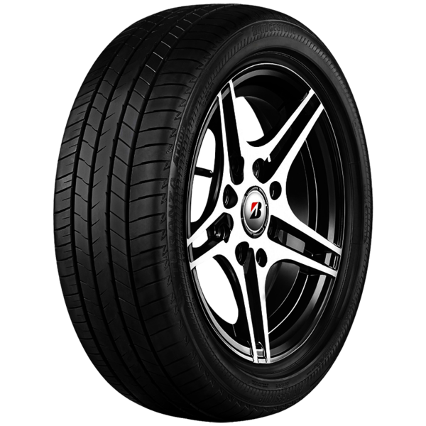 Bridgestone ALENZA 001 BSIL  - Performance 255/40R21 102Y SL