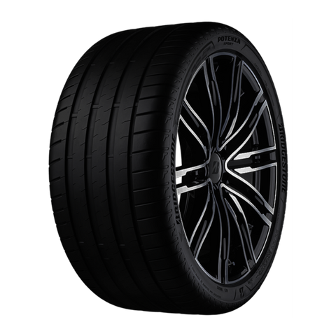 Bridgestone POTENZA SPORT  - Ultra high performance 255/45R20 105W XL 013765
