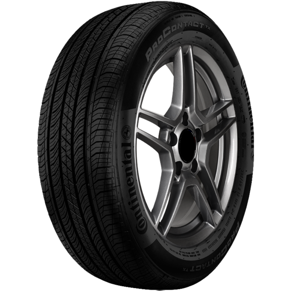 Continental 215/65R17 ProContact TX - 99H