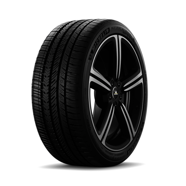 Michelin PILOT SPORT A/S 4  - Ultra high performance 285/35R20 104Y XL