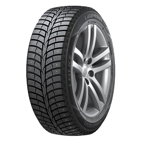 Laufenn I FIT ICE LW71 STUDDED  - Ice and snow 235/45R17 97T XL