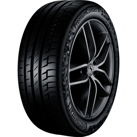 Continental PREMIUMCONTACT 6  - Touring 315/30R22 107Y XL