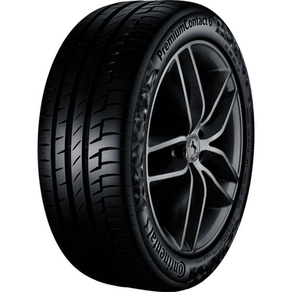 Continental 315/35R21 PremiumContact 6 - 111Y XL