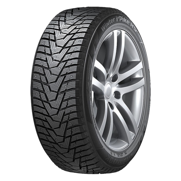 Hankook WINTER I-PIKE RS2 W429 STUDDED  - Ice and snow 215/65R16 98T SL