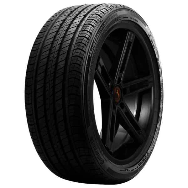 Continental PROCONTACT RX  - Touring 235/40R18 91W SL