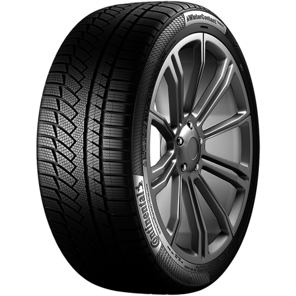 Continental 235/60R18 WinterContact TS 850 P - 103H XL (3 Peak Snowflake) ❄️