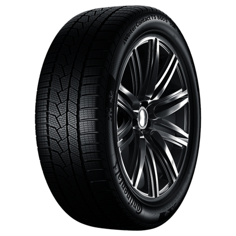 Continental WINTERCONTACT TS 860 S  - Winter performance 275/40R21 107V XL
