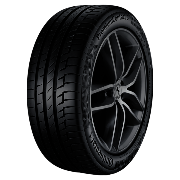 Continental PREMIUMCONTACT 6 SSR  - Touring 275/40R21 107Y XL