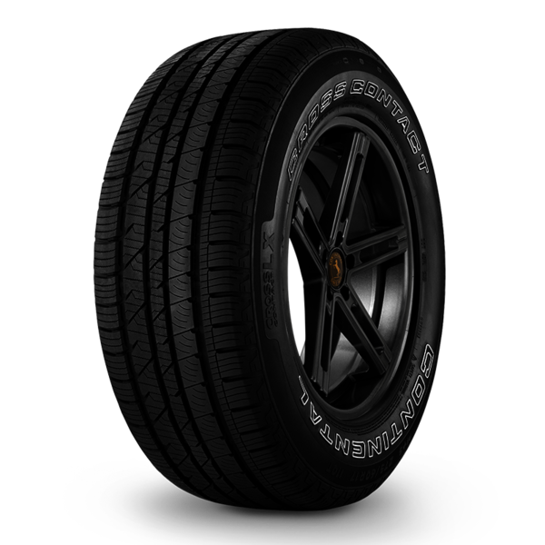 Continental CROSSCONTACT LX E  - Performance 225/65R17 102T SL
