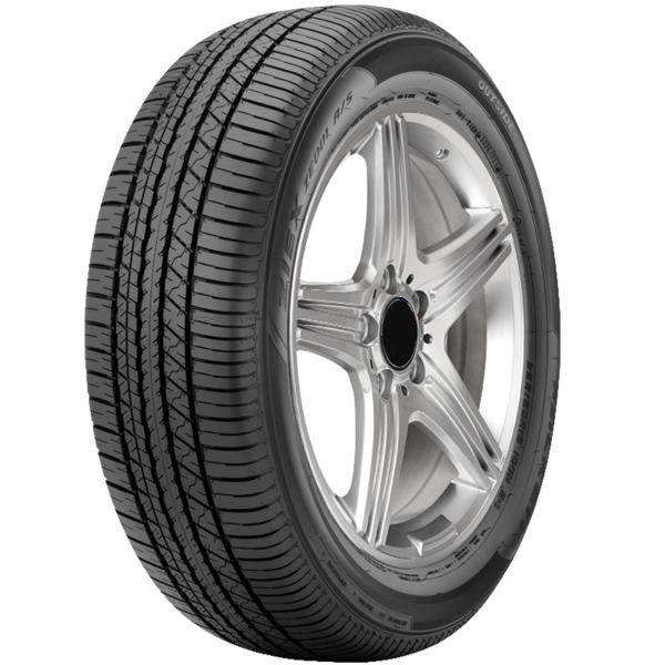 Falken ZIEX ZE001A A/S  - Touring 245/60R18 105H SL
