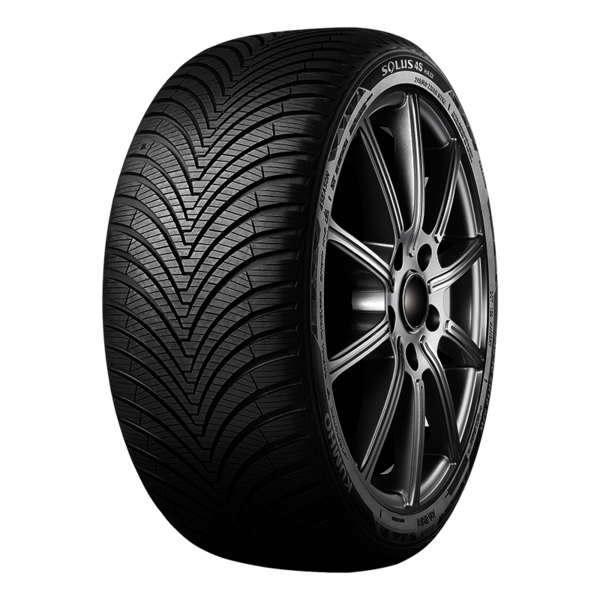 Kumho SOLUS HA32 SUV  - Touring 235/60R18 107V XL