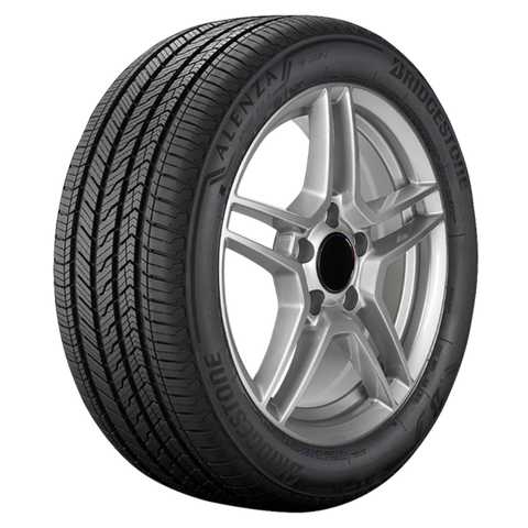 Bridgestone ALENZA SPORT A/S BSIL  - Performance 235/55R19 101V SL