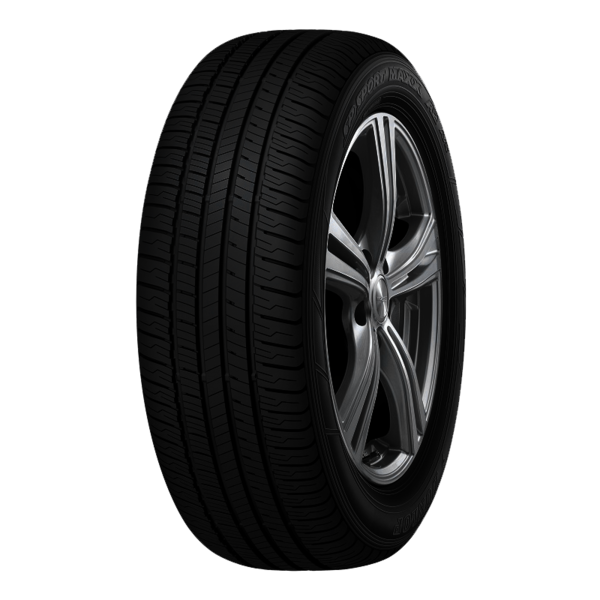 Dunlop SP SPORT MAXX A2 A/S  - Touring 235/55R19 101V SL