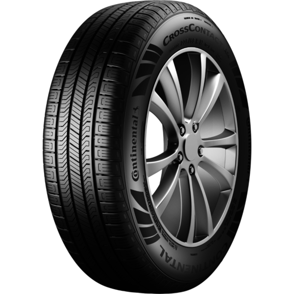 Continental PROCONTACT RX SIL  - Touring 255/45R19 104V XL