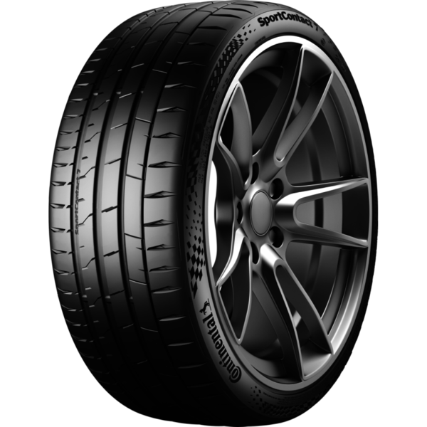 Continental SPORTCONTACT 7  - Ultra high performance 275/40R19 105Y XL