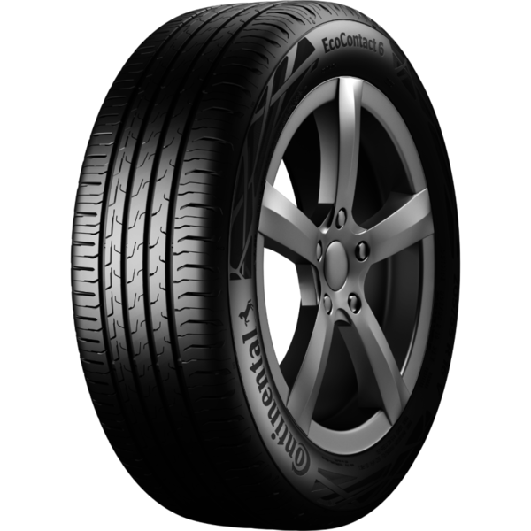Continental ECOCONTACT 6  - Touring 235/50R19 103T XL