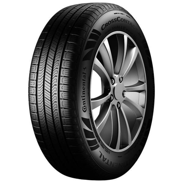 Continental 215/60R17 CrossContact RX - 96H
