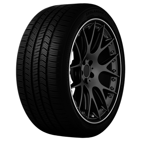 Yokohama GEOLANDAR X-CV G057C  - Touring 245/75R18 112T SL
