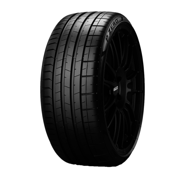 Pirelli P ZERO PZ4 NCS  - Ultra high performance 255/40R21 102Y XL
