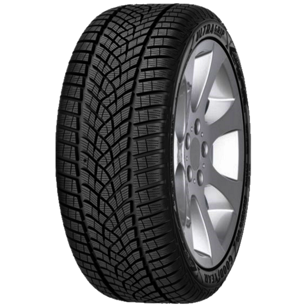 Goodyear ULTRA GRIP PERFORMANCE +  - Winter performance 245/45R18 100H XL